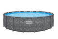 Pool APX 365 Ø5,49 x 1,32 m Bestway 